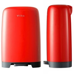 Thùng rác khử mùi thông minh Vliba