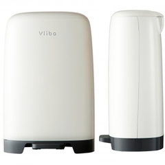 Thùng rác khử mùi thông minh Vliba