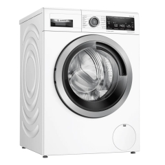 Combo Máy giặt + Máy sấy Serie 8 thế hệ mới nhất của Bosch