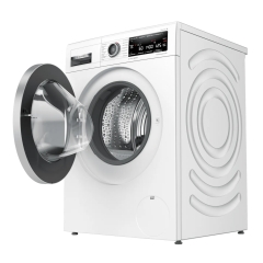 Combo Máy giặt + Máy sấy Serie 8 thế hệ mới nhất của Bosch