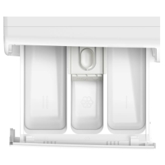Combo Máy giặt + Máy sấy Serie 8 thế hệ mới nhất của Bosch