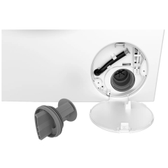 Combo Máy giặt + Máy sấy Serie 8 thế hệ mới nhất của Bosch