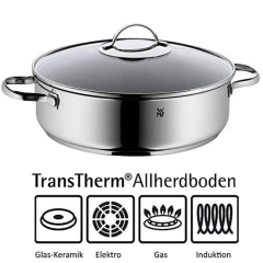 Nồi Chảo Chống Dính Đa năng WMF 28 Cm