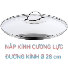 Nồi Chảo Chống Dính Đa năng WMF 28 Cm