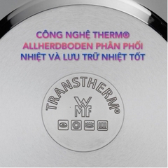 Nồi Chảo Chống Dính Đa năng WMF 28 Cm