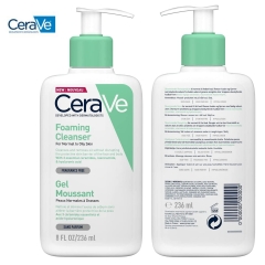 Sữa rửa mặt CeraVe