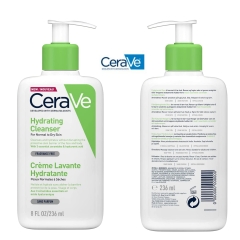 Sữa rửa mặt CeraVe