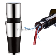 Nút rượu vang WMF Vino 2 in 1