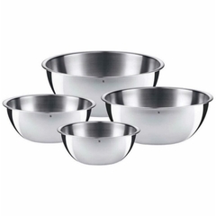 Set 4 âu trộn WMF Gourmet