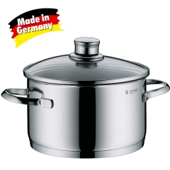 Bộ nồi WMF Saphir 6 món