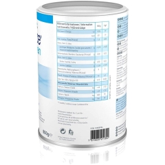 Sữa bột dành cho người tiểu đường Resource Instant Protein 800g