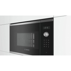 Lò vi sóng kèm nướng Bosch BEL554MS0