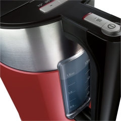 Ấm Đun Siêu Tốc Siemens TW86104P Red