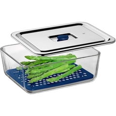 Set 3 hộp thủy tinh đựng thực phẩm WMF Top Serve