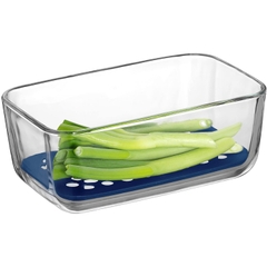 Set 3 hộp thủy tinh đựng thực phẩm WMF Top Serve