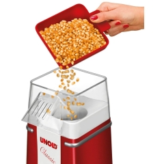 Máy nổ bỏng ngô UNOLD Popcornmaker Classic 48525