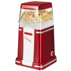 Máy nổ bỏng ngô UNOLD Popcornmaker Classic 48525