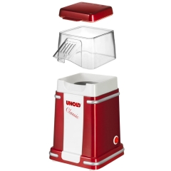 Máy nổ bỏng ngô UNOLD Popcornmaker Classic 48525