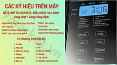 Máy Làm Bánh Mì Tự Động Unold 68415