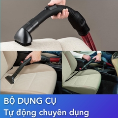 Máy hút bụi đa năng BISSELL MultiClean Wet & Dry Model 2035M