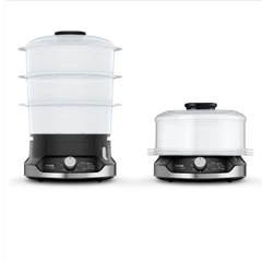 Nồi hấp điện Tefal Ultra Compact VC2048