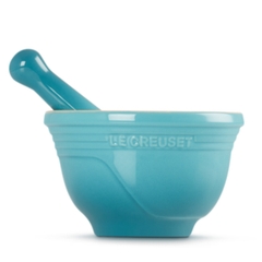 Bộ chày cối Le Creuset 0,6L