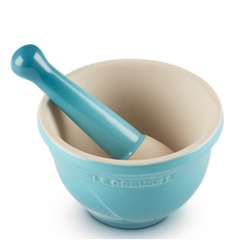 Bộ chày cối Le Creuset 0,6L