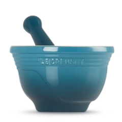 Bộ chày cối Le Creuset 0,6L