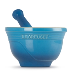 Bộ chày cối Le Creuset 0,6L