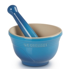 Bộ chày cối Le Creuset 0,6L