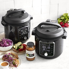Nồi Áp Suất Instant Pot Pro 10 in 1-  5,7L