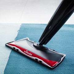 Cây lau nhà hơi nước Vileda​ Steam XXL