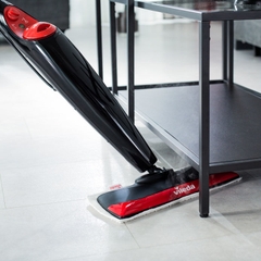 Cây lau nhà hơi nước Vileda​ Steam XXL