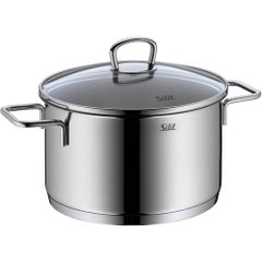 Bộ nồi Silit Alicante 10 món