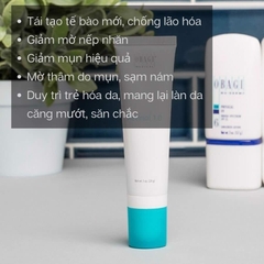 Kem dưỡng da Obagi 360 Retinol 1.0%