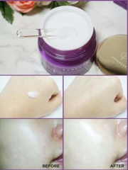 Kem Dưỡng Trắng Da Ban Đêm Forencos Peptide Redensifying Intensive Cream