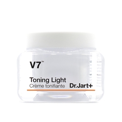 Kem Dưỡng Da Và Tái Tạo Da Cao Cấp V7 Toning Light Dr Jart Hàn Quốc