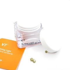 Kem Dưỡng Da Và Tái Tạo Da Cao Cấp V7 Toning Light Dr Jart Hàn Quốc