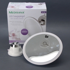 Gương trang điểm Medisana CM850