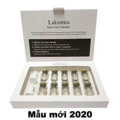 Tế bào gốc Laksmira Stem Cell Solution Water Lightening Skin
