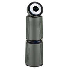 Máy lọc không khí LG Object Alpha