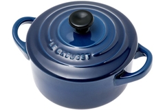 Set 4 nồi mini của Le Creuset 10cm