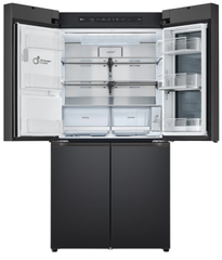 Tủ lạnh Side by Side LG Dios Object Collection 820L