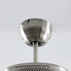 Quạt trần Lindby Ruhne