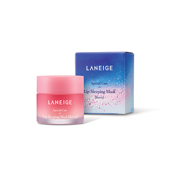 MẶT NẠ NGỦ DƯỠNG MÔI LANEIGE LIP SLEEPING MASK