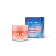 MẶT NẠ NGỦ DƯỠNG MÔI LANEIGE LIP SLEEPING MASK