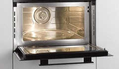 Lò vi sóng kèm nướng Bosch BEL554MS0
