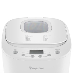 Máy làm bánh mì Magic Chef