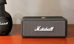 Loa Marshall Emberton