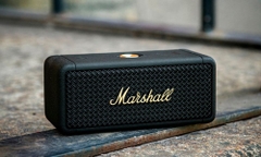 Loa Marshall Emberton